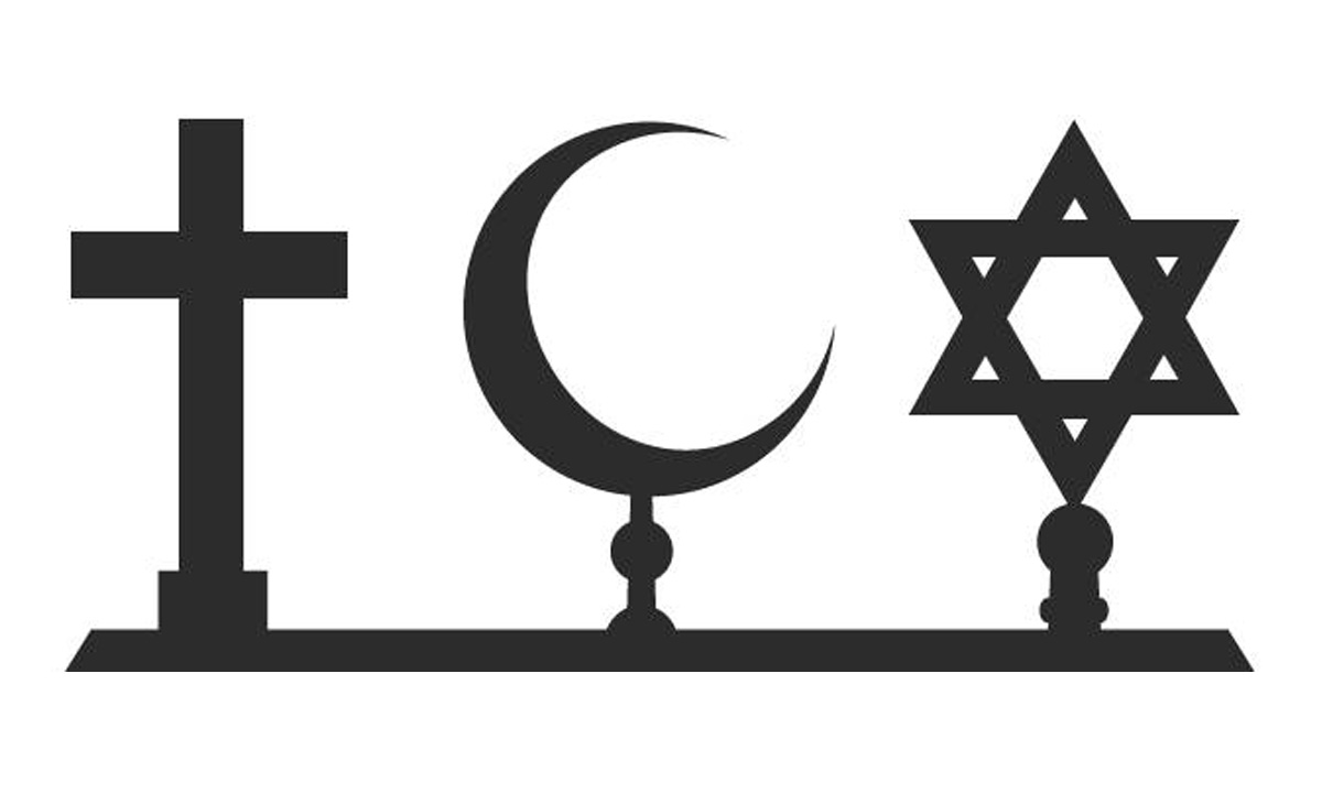 რას ქადაგებს სამი მსოფლიო რელიგია: ბუდიზმი, ქრისტიანობა, ისლამი