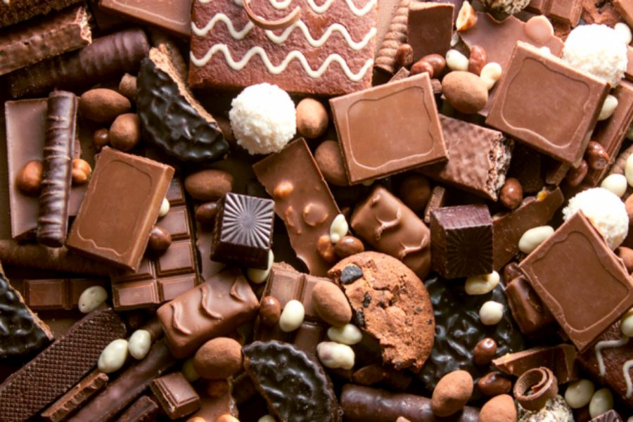 თბილისში შოკოლადის ფესტივალი გაიმართება
