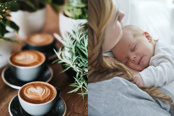 რამდენად ქმედითუნარიანია დედა ყავის გარეშე - 10 ხერხი, რომელიც დილას მარტივად გაღვიძებაში დაგეხმარებათ