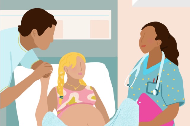 7 რამ მშობიარობის შესახებ, რაც ყველა ქალმა უნდა იცოდეს