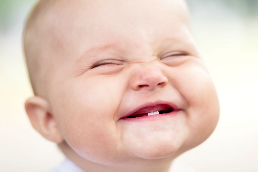 6 თვის ასაკიდან ბავშვს ფტორის დანამატი უნდა მისცეთ - 7 საინტერესო ფაქტი პირველი კბილების შესახებ