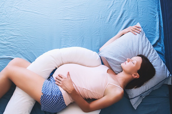 ორსულობის პერიოდის 21 მნიშვნელოვანი მოვლენა