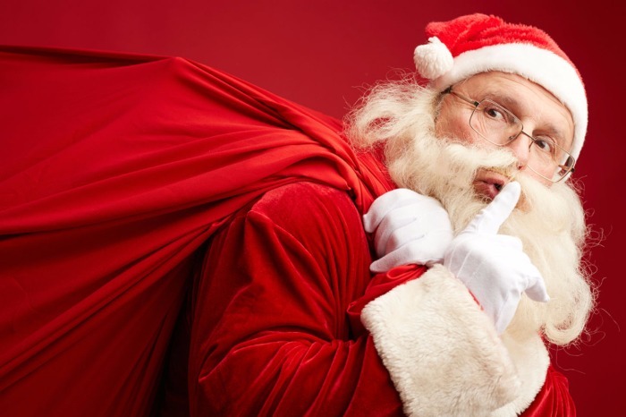 ორიგინალური სასაჩუქრე იდეები მათთვის, ვინც Secret Santa-ს თამაშობს