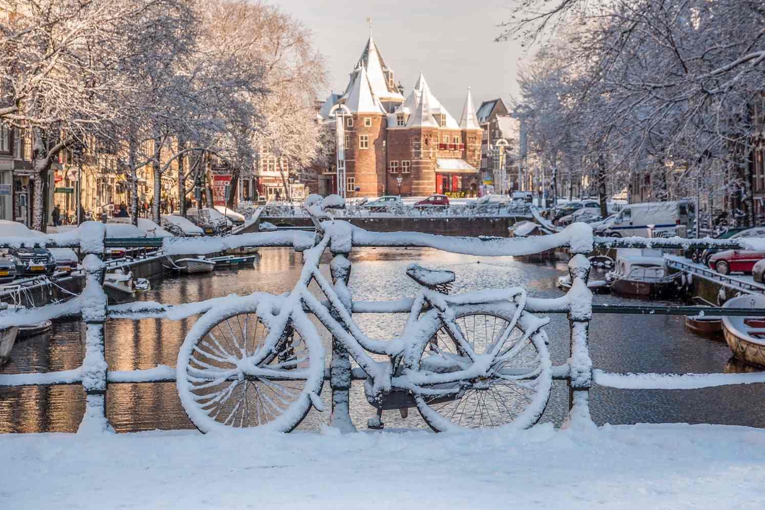 10 ქალაქი, რომელიც ზამთარშიც საუკეთესოა მოსანახულებლად