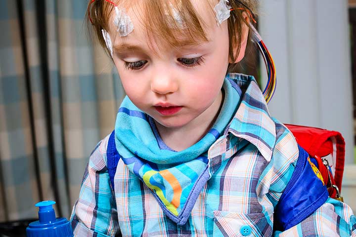 ეპილეფსია ბავშვებში - სიმპტომები, გამომწვევი მიზეზები, დიაგნოსტიკა და მკურნალობა