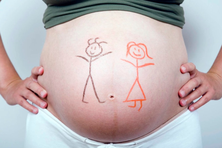 მეცნიერების მტკიცებით, ორსულობისას წონაში მატების მაჩვენებელი ნაყოფის სქესზეა დამოკიდებული