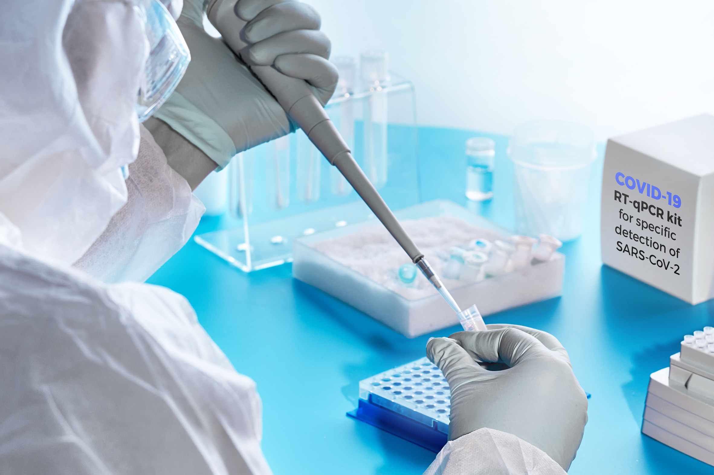 ამბულატორიული დაწესებულებები, სადაც გამოცდებში მონაწილეებს PCR ტესტირების ჩატარება უფასოდ შეუძლიათ