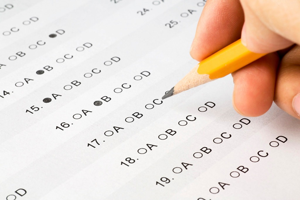 მასწავლებლობის მსურველთა გამოცდებზე გამოყენებული ტესტები სრულად - გამოცდები 2020