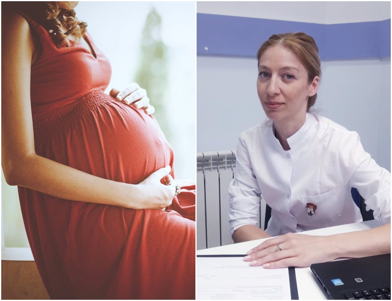 რამდენი უნდა მოვიმატოთ ორსულობის განმავლობაში? - გენეკოლოგი ორსულობისას წონის მატებისა და წონის დეფიციტის შესახებ საუბრობს