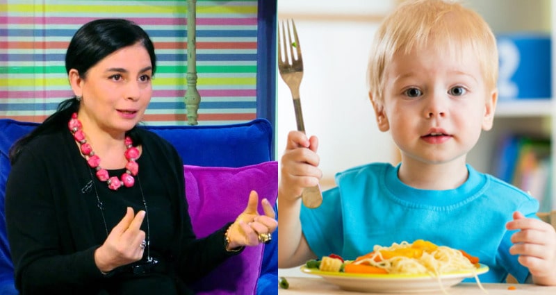 3-6 წლამდე ასაკის ბავშვის იდეალური კვების რაციონი, კალორიების დღიური ნორმა და აუცილებლად მისაღები პროდუქტები - ნუტრიციოლოგი მაია სურვილაძე