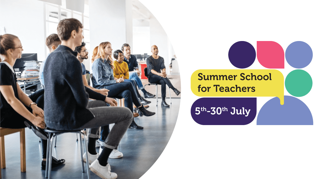 საზაფხულო სკოლა მასწავლებლებისათვის