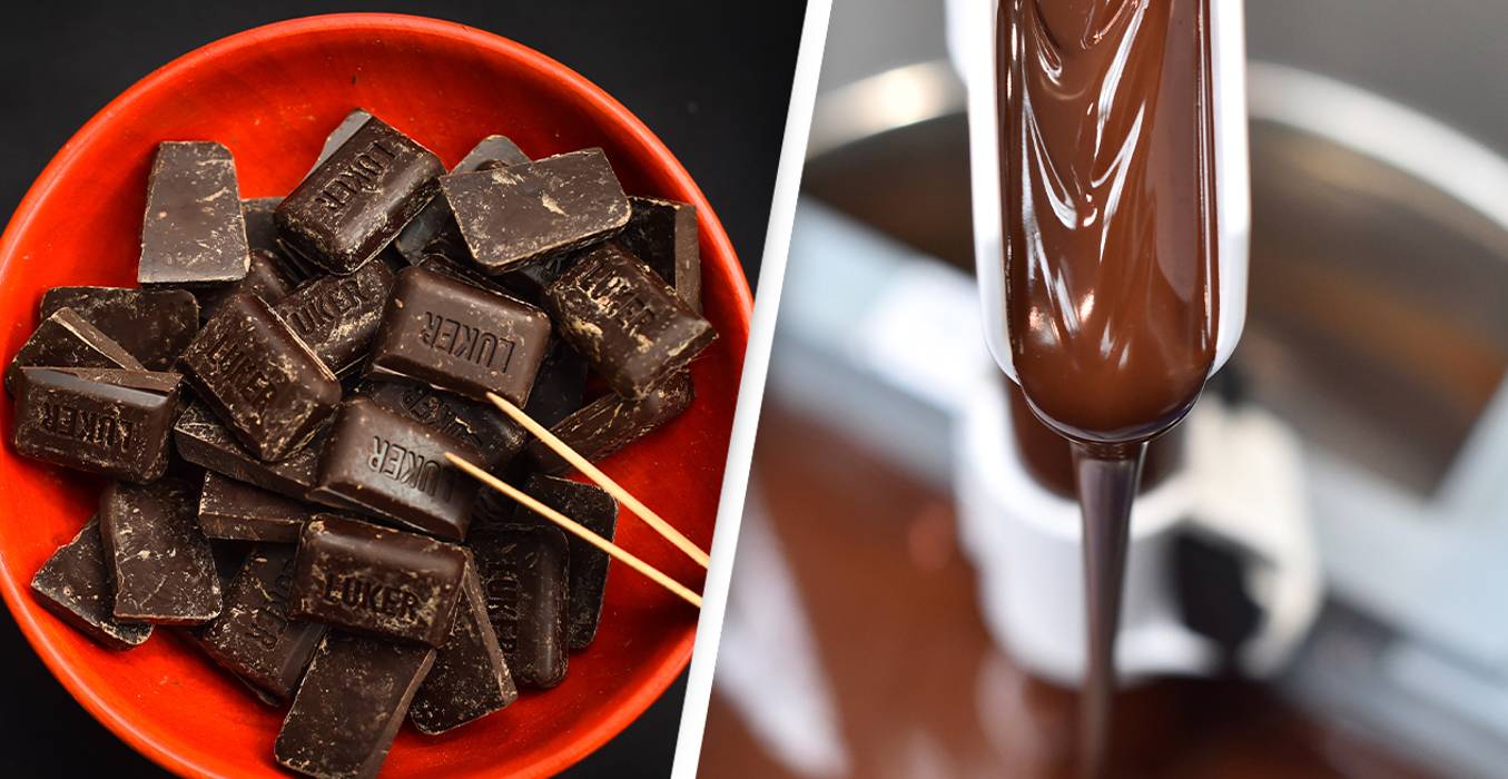 საუზმეზე შოკოლადის მიღება წონაში კლებას უწყობს ხელს - უახლესი კვლევის შედეგები