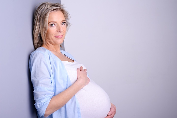 ​რა რისკებთანაა დაკავშირებული ორსულობა 35 წლის ზემოთ?