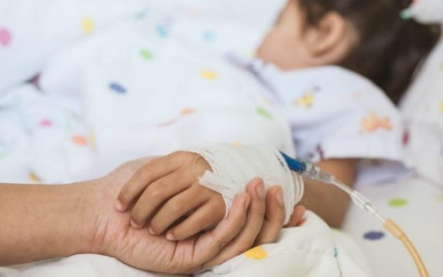 საქართველოში ინფიცირებული ბავშვების საერთო რაოდენობიდან სტაციონარული მკურნალობა 7 708 ბავშვს დასჭირდა - NCDС-ის ანგარიში