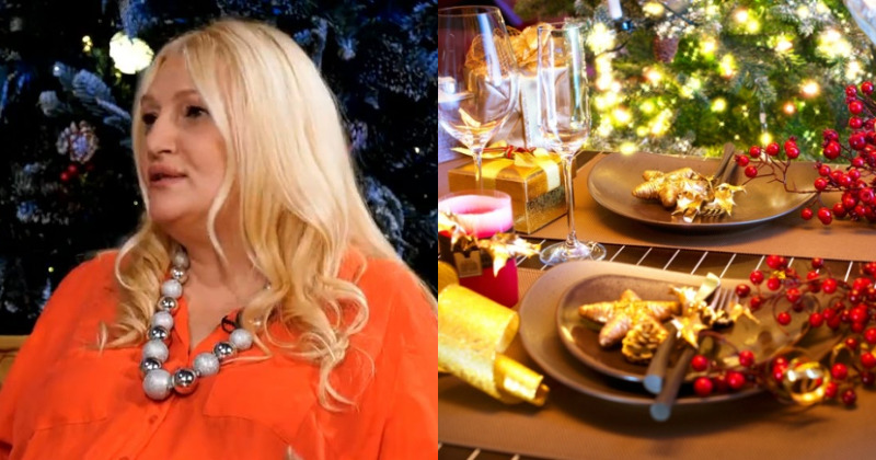 „ახალი წლის ღამეს სუფრაზე ნუ დადებთ საქონლის ხორცს,“ - ასტროლოგი ქეთი ვაწაძე გვირჩევს, როგორ შევხვდეთ ვეფხვის წელს