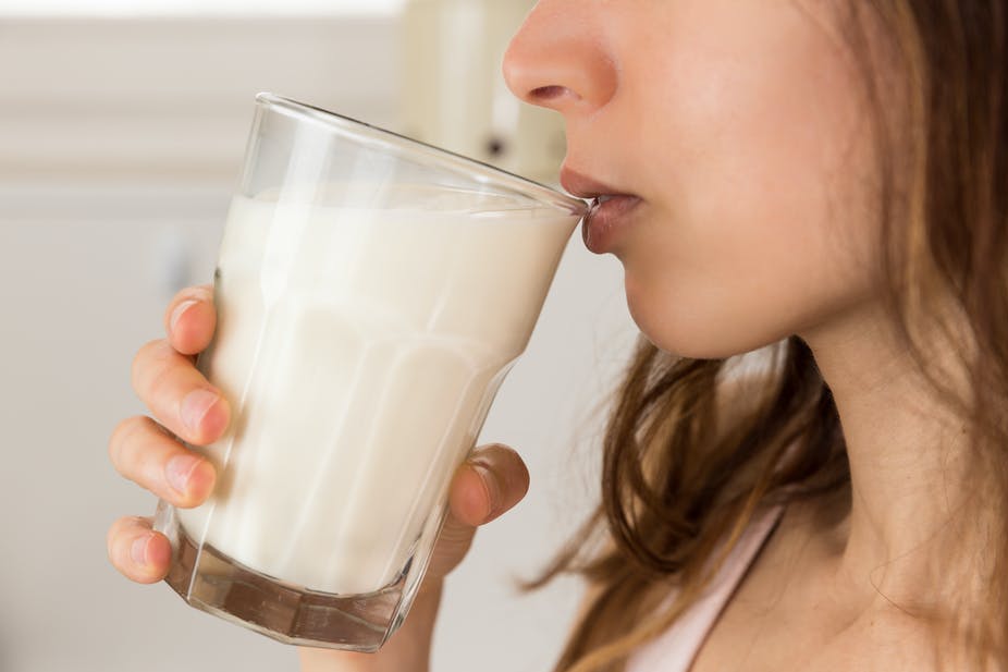 ძროხის რძე მკერდის კიბოს განვითარების რისკს ზრდის - უახლესი კვლევების შედეგები
