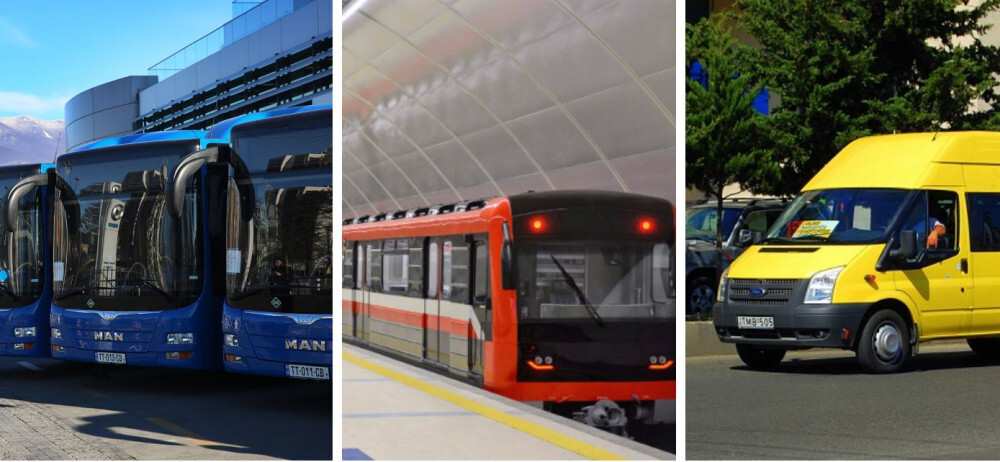 თბილისში საზოგადოებრივი ტრანსპორტით მგზავრობის ულიმიტო სააბონიმენტო სისტემა ამოქმედდება