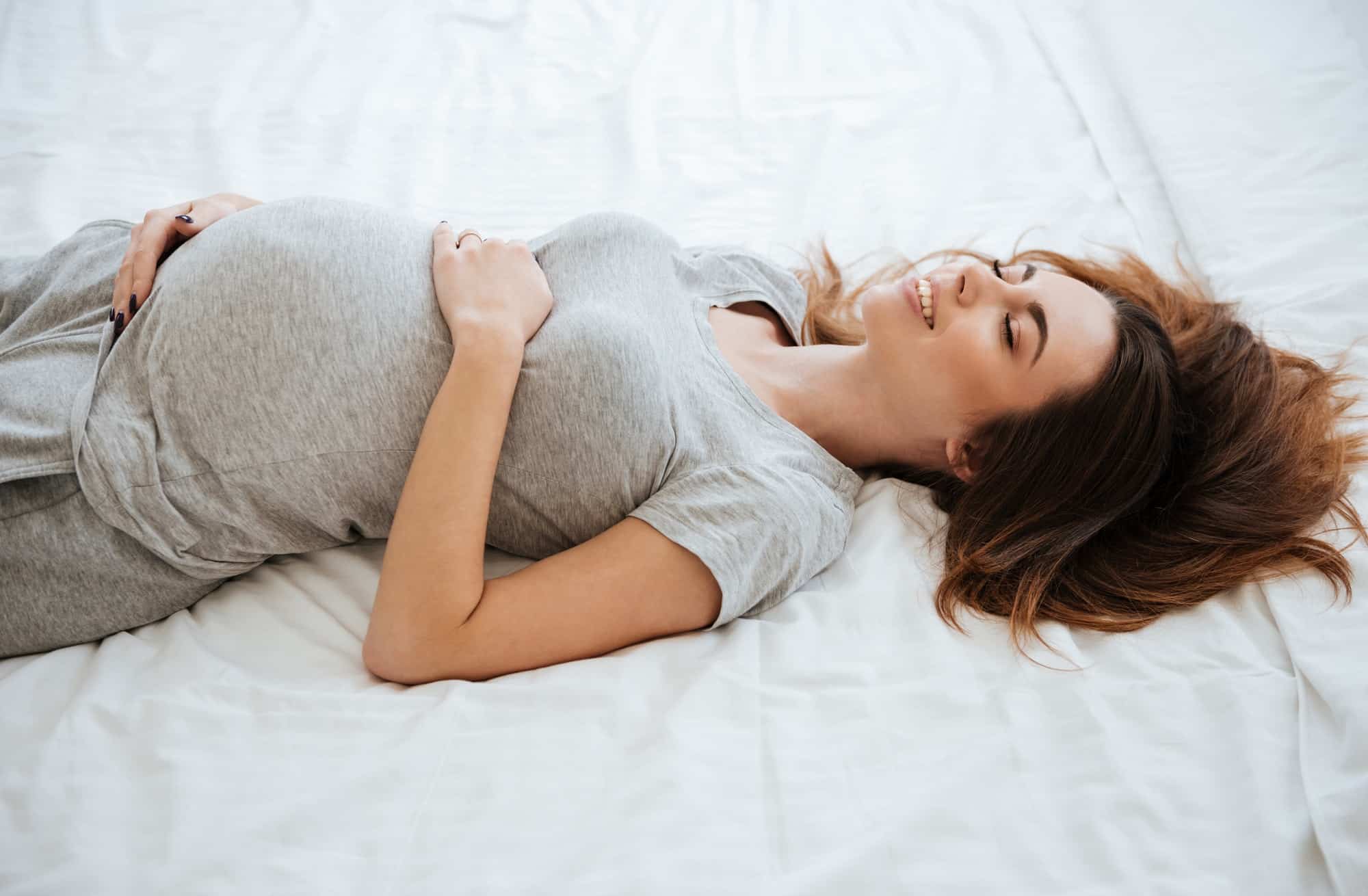 როგორ გადავლახოთ მშობიარობის შიში? - რჩევები ორსულ ქალბატონებს