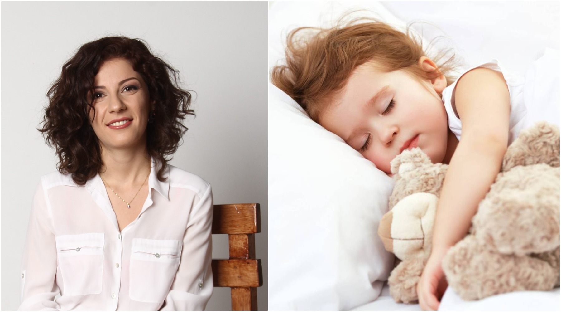რამ შეიძლება გამოიწვიოს ღამის შიშები ბავშვებში და როგორ დავეხმაროთ პატარებს - ინტერვიუ ნეიროფსიქოლოგ მარიამ ხვადაგიანთან