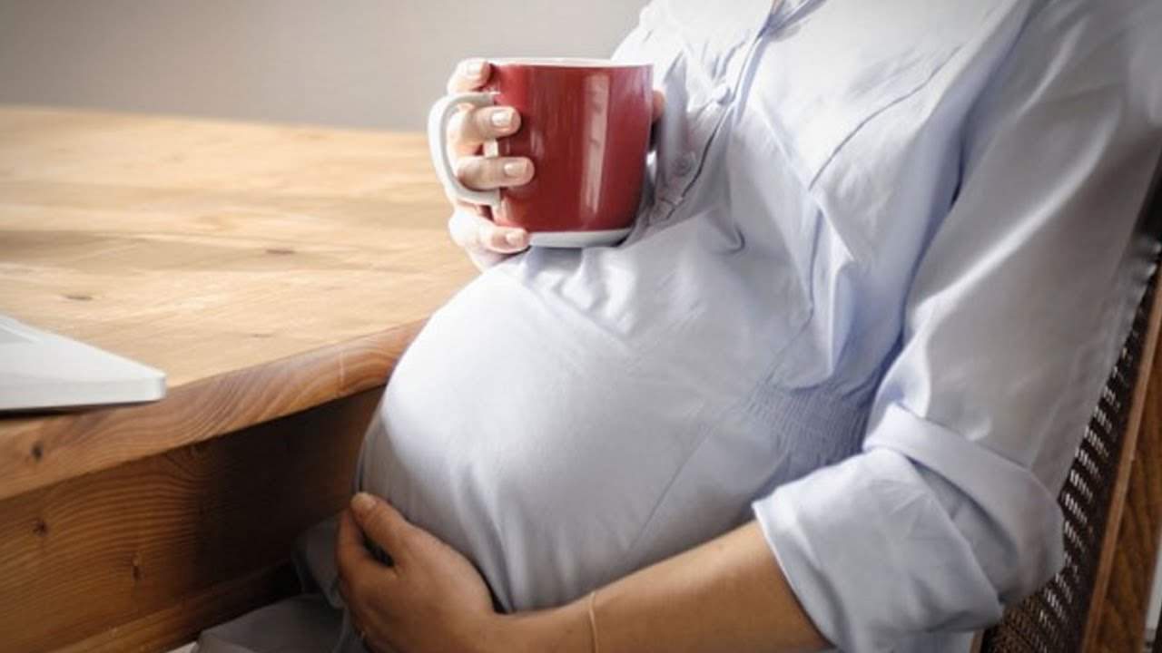 ,,ორსულობის დროს ყავის მიღება ნაყოფის ჯანმრთელობის მდგომარეობაზე უარყოფითად აისახება"